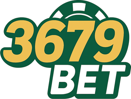 3679 bet Logo